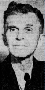 Chappell Lester Pankey