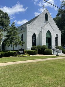 La Grange Community Church