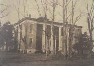 La Grange Female College