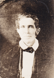 Thomas Glouster Anderson